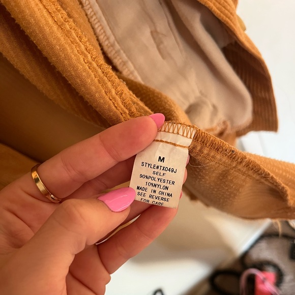 Button down shacket (shirt jacket) - Picture 4 of 8